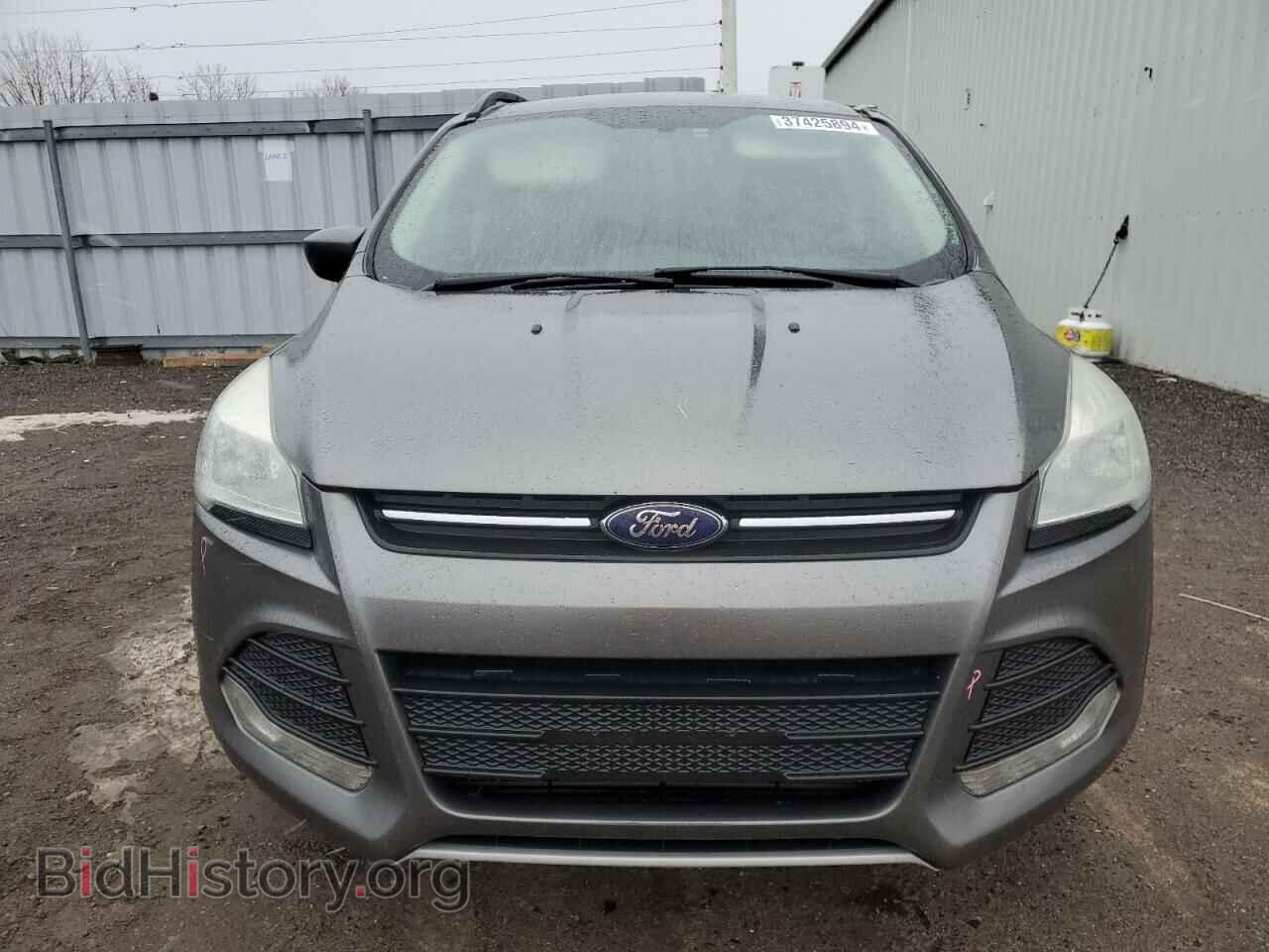 2014 FORD ESCAPE - VIN: 1FMCU0G99EUD96124 - Photo 5