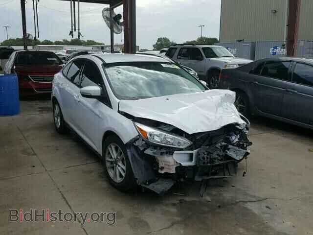 Photo 1FADP3F21FL230490 - FORD FOCUS 2015