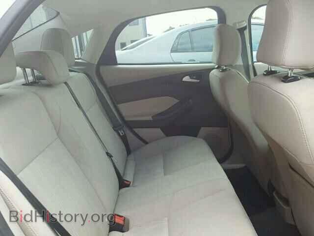2015 FORD FOCUS - VIN: 1FADP3F21FL230490 - Фото 6