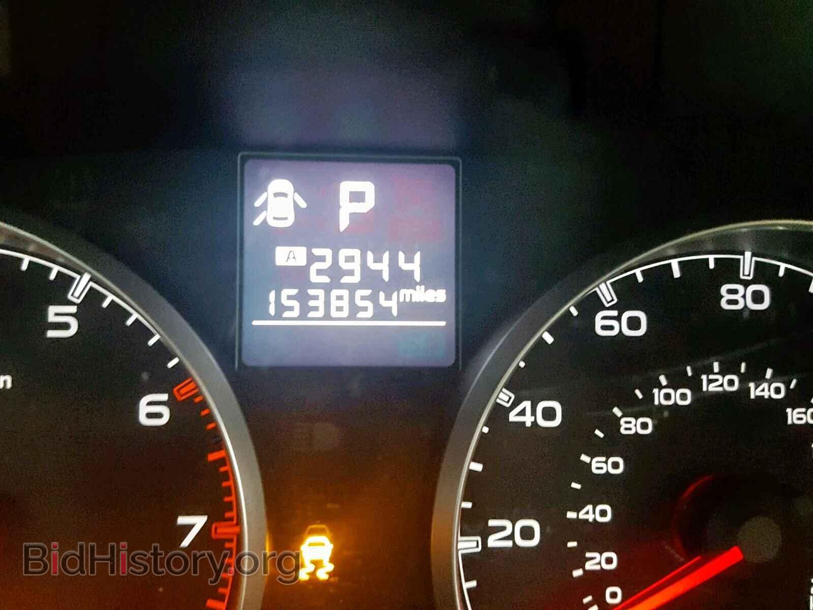 2013 SUBARU OUTBACK 2. - VIN: 4S4BRCAC8D3243368 - Фото 8