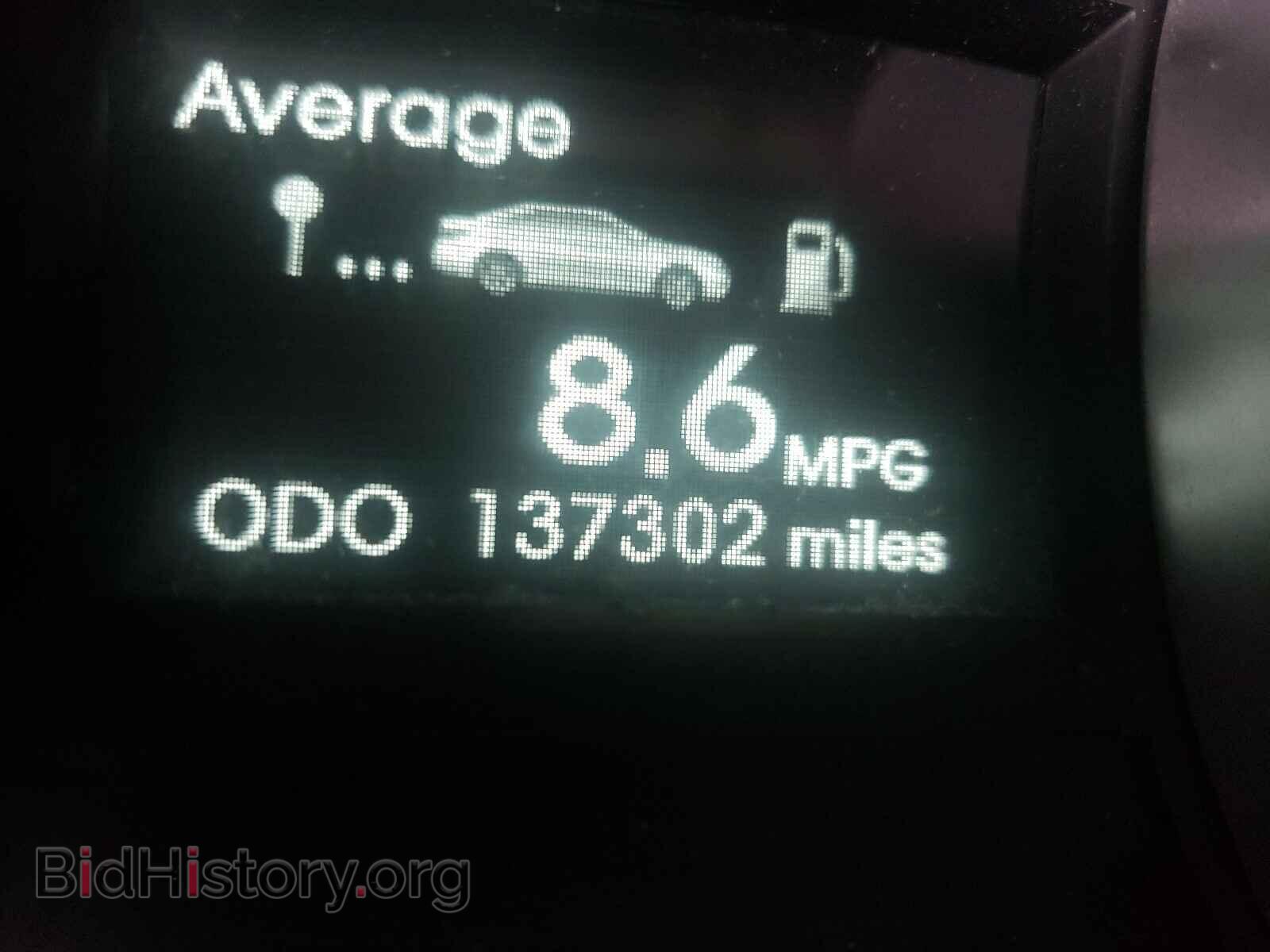 2012 HYUNDAI SONATA - VIN: 5NPEC4AB7CH442950 - Фото 8