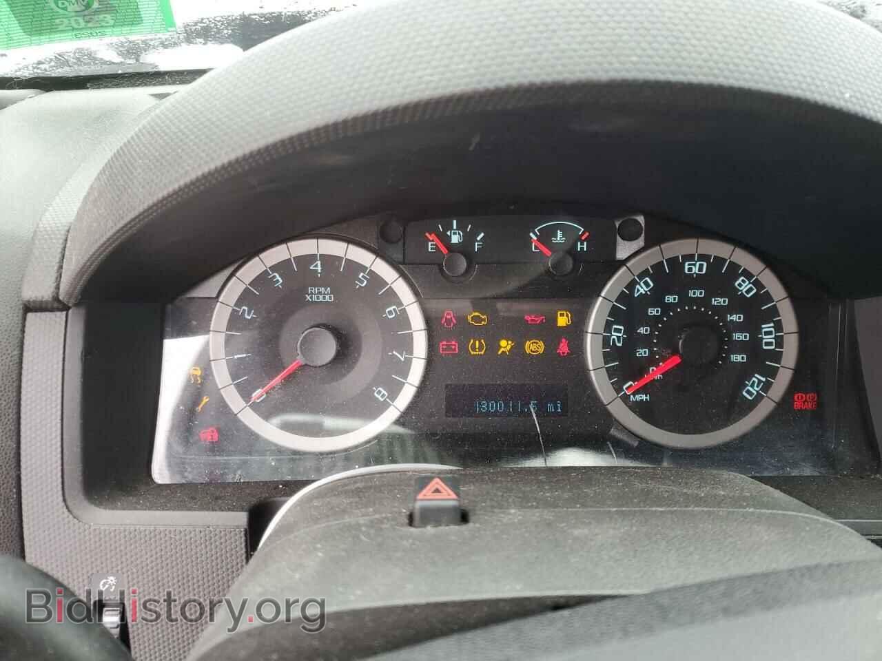 2010 FORD ESCAPE - VIN: 1FMCU9DG9AKB66046 - Фото 9