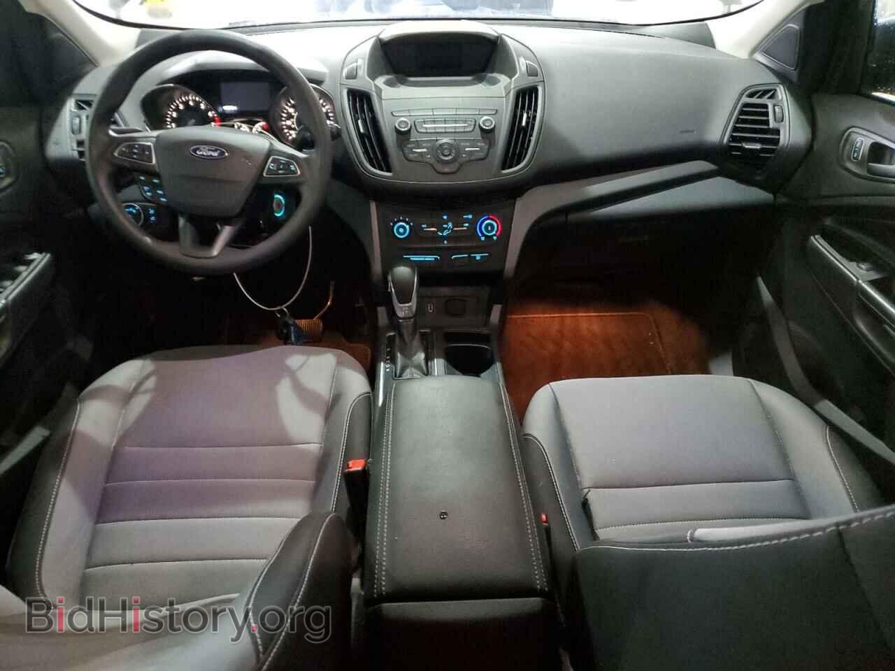 2019 FORD ESCAPE - VIN: 1FMCU0F79KUA95302 - Photo 8