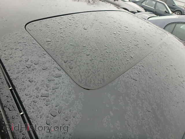 2002 VOLVO S80 - VIN: YV1TS91D921262863 - Фото 9