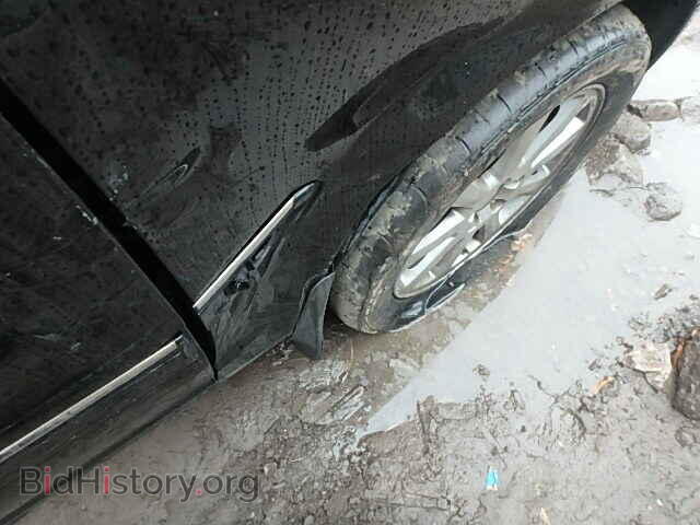 2002 VOLVO S80 - VIN: YV1TS91D921262863 - Фото 10