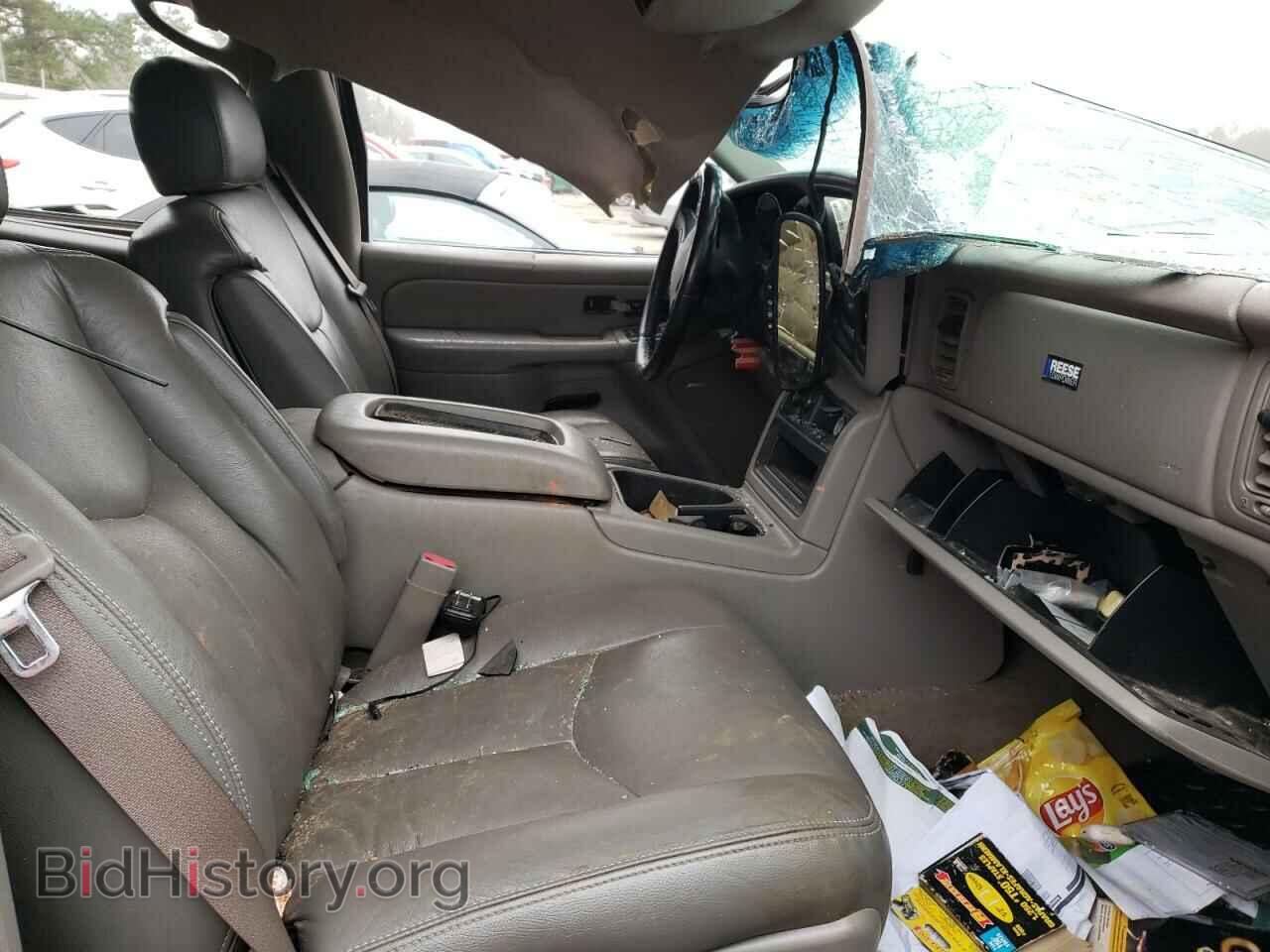 2006 GMC SIERRA - VIN: 1GTHK23D06F245037 - Фото 7