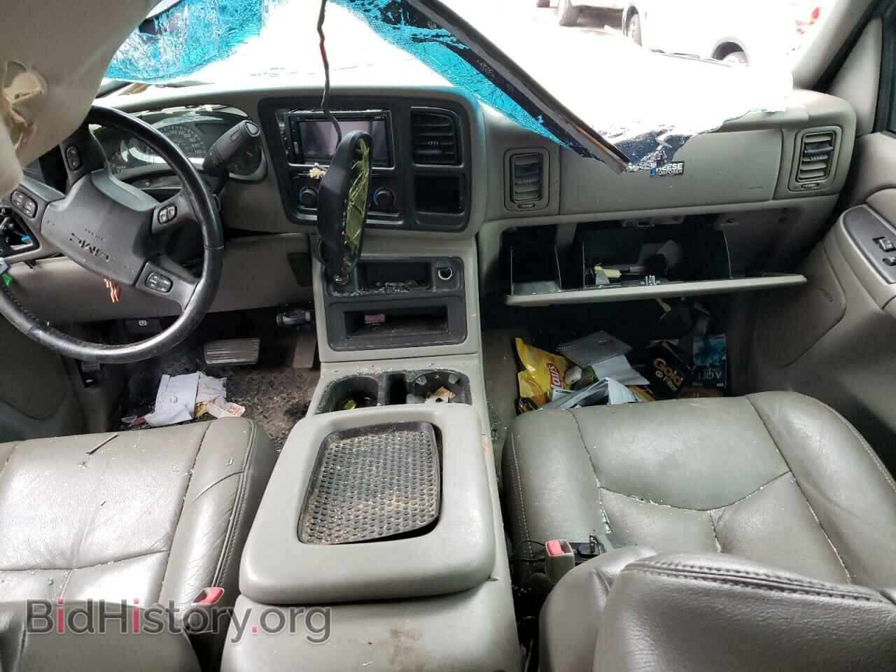 2006 GMC SIERRA - VIN: 1GTHK23D06F245037 - Фото 8