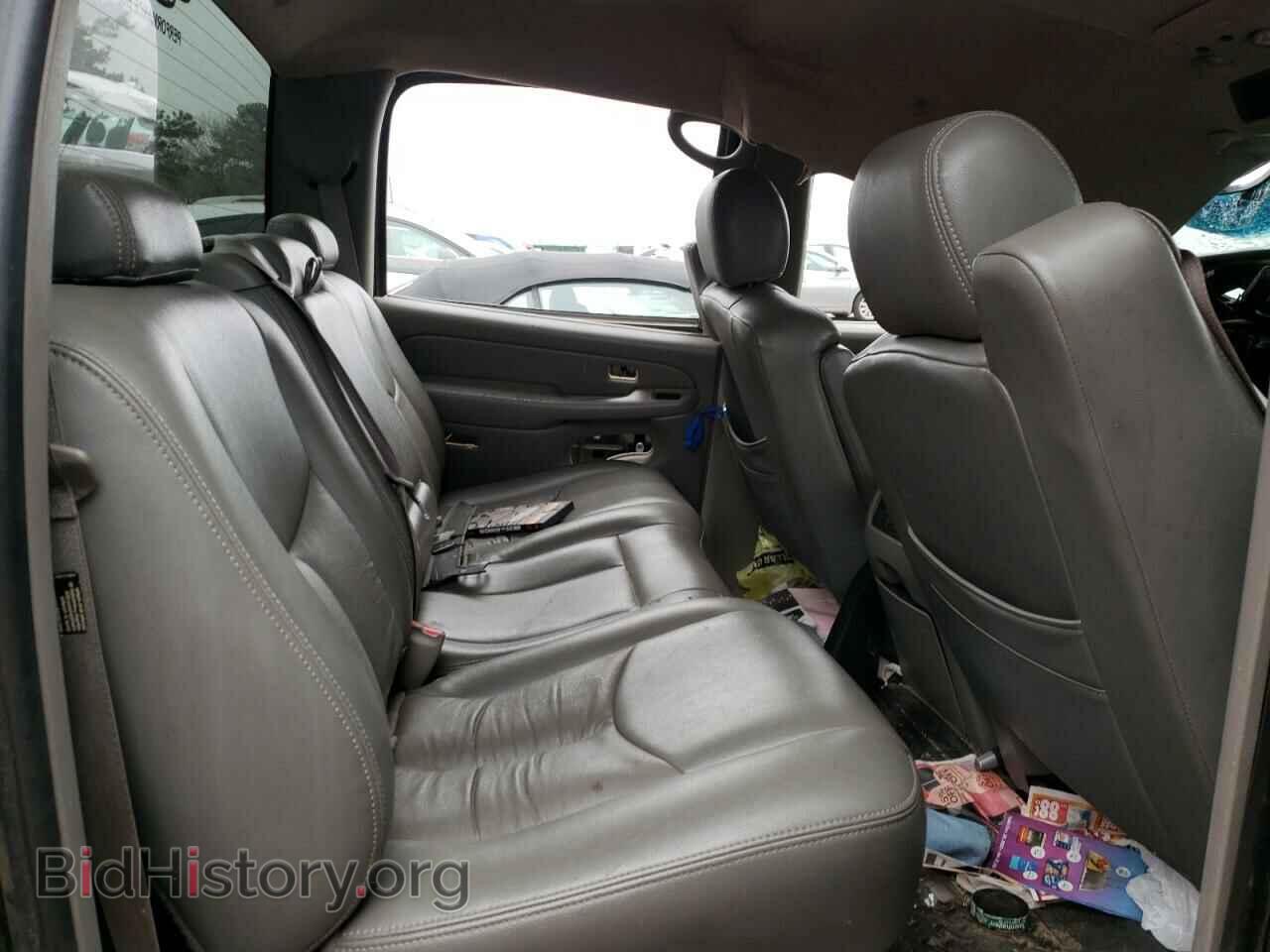 2006 GMC SIERRA - VIN: 1GTHK23D06F245037 - Фото 10