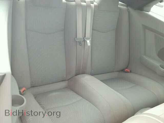 2008 CHRYSLER SEBRING - VIN: 1C3LC55R38N284218 - Фото 6