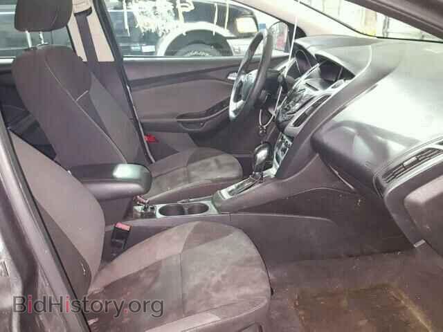 2013 FORD FOCUS - VIN: 1FADP3F23DL123714 - Фото 5