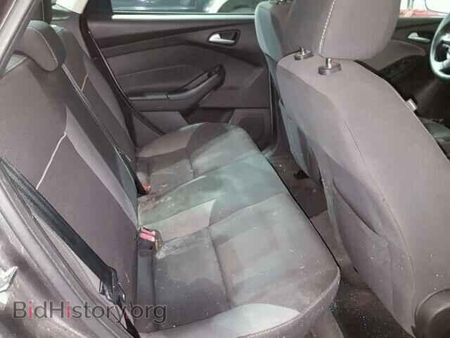 2013 FORD FOCUS - VIN: 1FADP3F23DL123714 - Фото 6