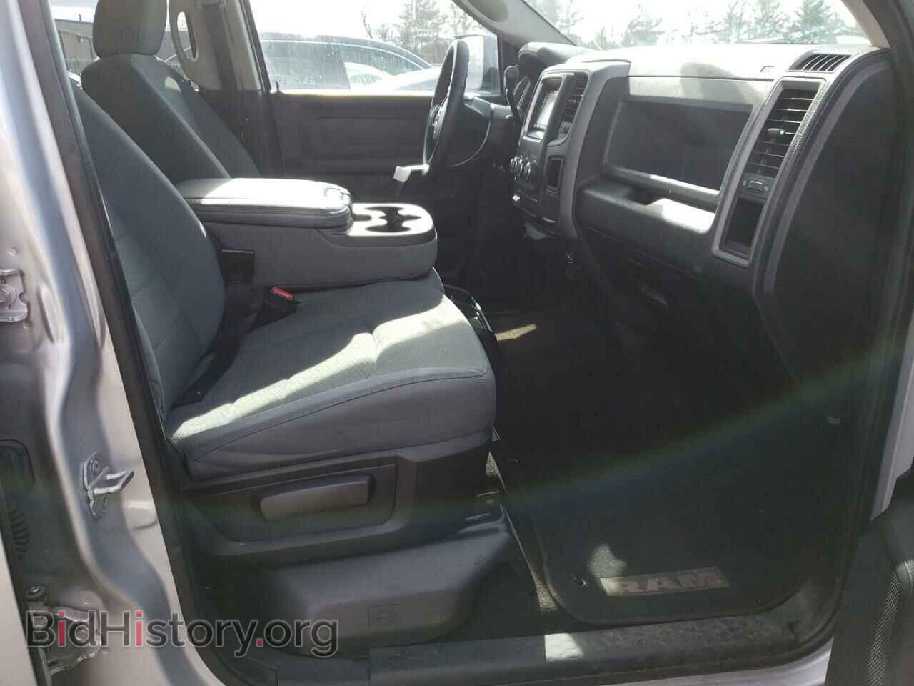 2014 RAM 1500 - VIN: 1C6RR7KT4ES106936 - Фото 5