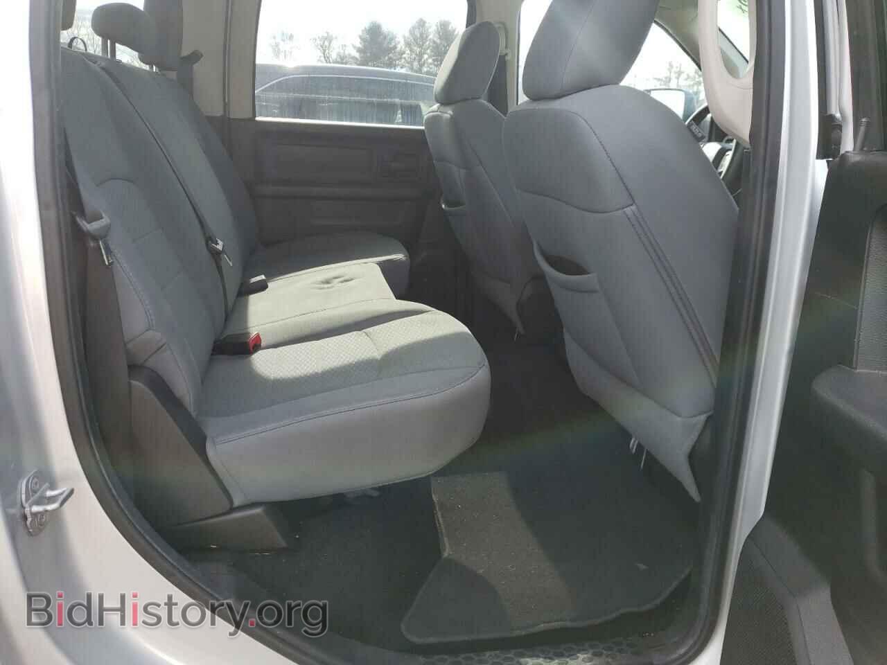 2014 RAM 1500 - VIN: 1C6RR7KT4ES106936 - Фото 6