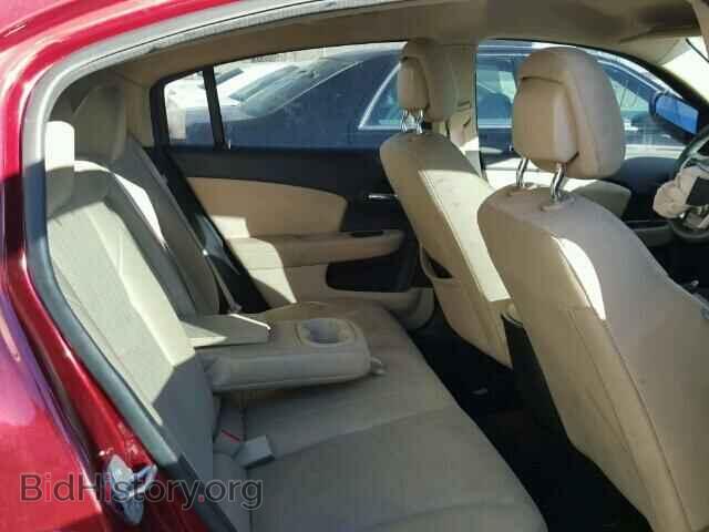 2013 CHRYSLER 200 - VIN: 1C3CCBBB1DN674508 - Фото 6