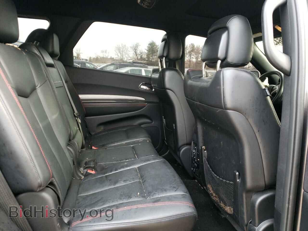 2015 DODGE DURANGO - VIN: 1C4SDJCTXFC139696 - Фото 11