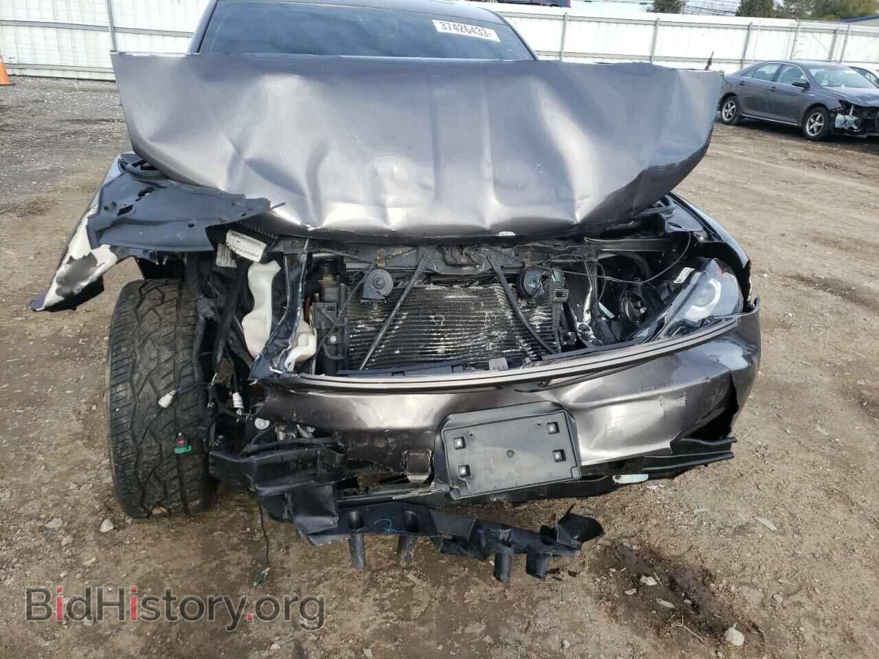 2015 DODGE DURANGO - VIN: 1C4SDJCTXFC139696 - Фото 12