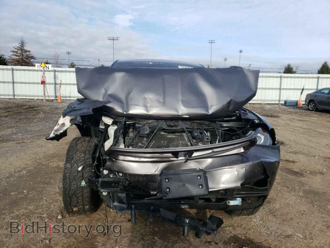 2015 DODGE DURANGO - VIN: 1C4SDJCTXFC139696 - Фото 5