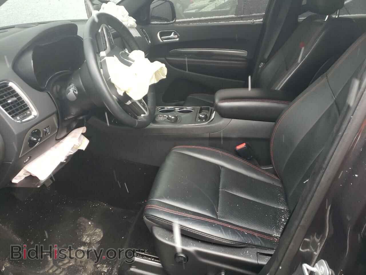 2015 DODGE DURANGO - VIN: 1C4SDJCTXFC139696 - Фото 7