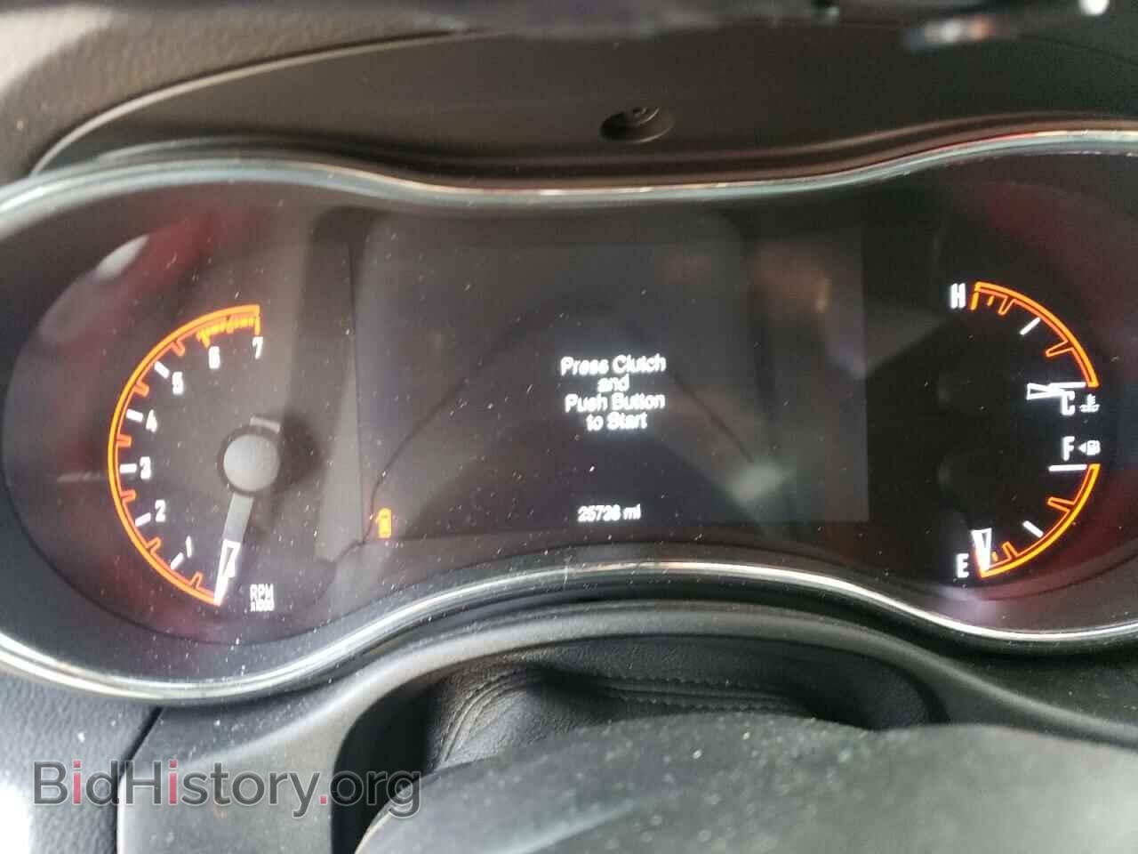 2015 DODGE DURANGO - VIN: 1C4SDJCTXFC139696 - Фото 9