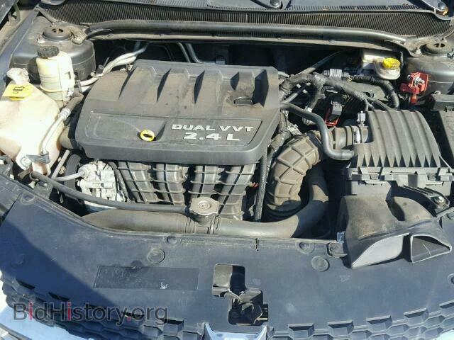 2012 DODGE AVENGER - VIN: 1C3CDZCB5CN194586 - Фото 7