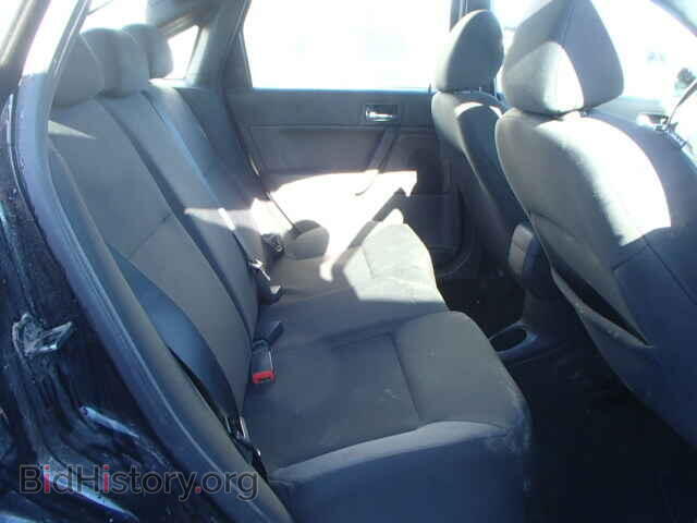 2011 FORD FOCUS - VIN: 1FAHP3GN2BW135505 - Фото 6