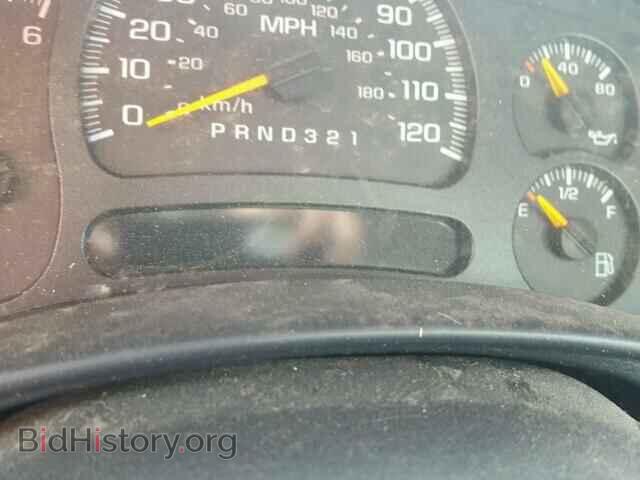 2006 CHEVROLET SILVERADO - VIN: 3GCEC14X16G226031 - Фото 8