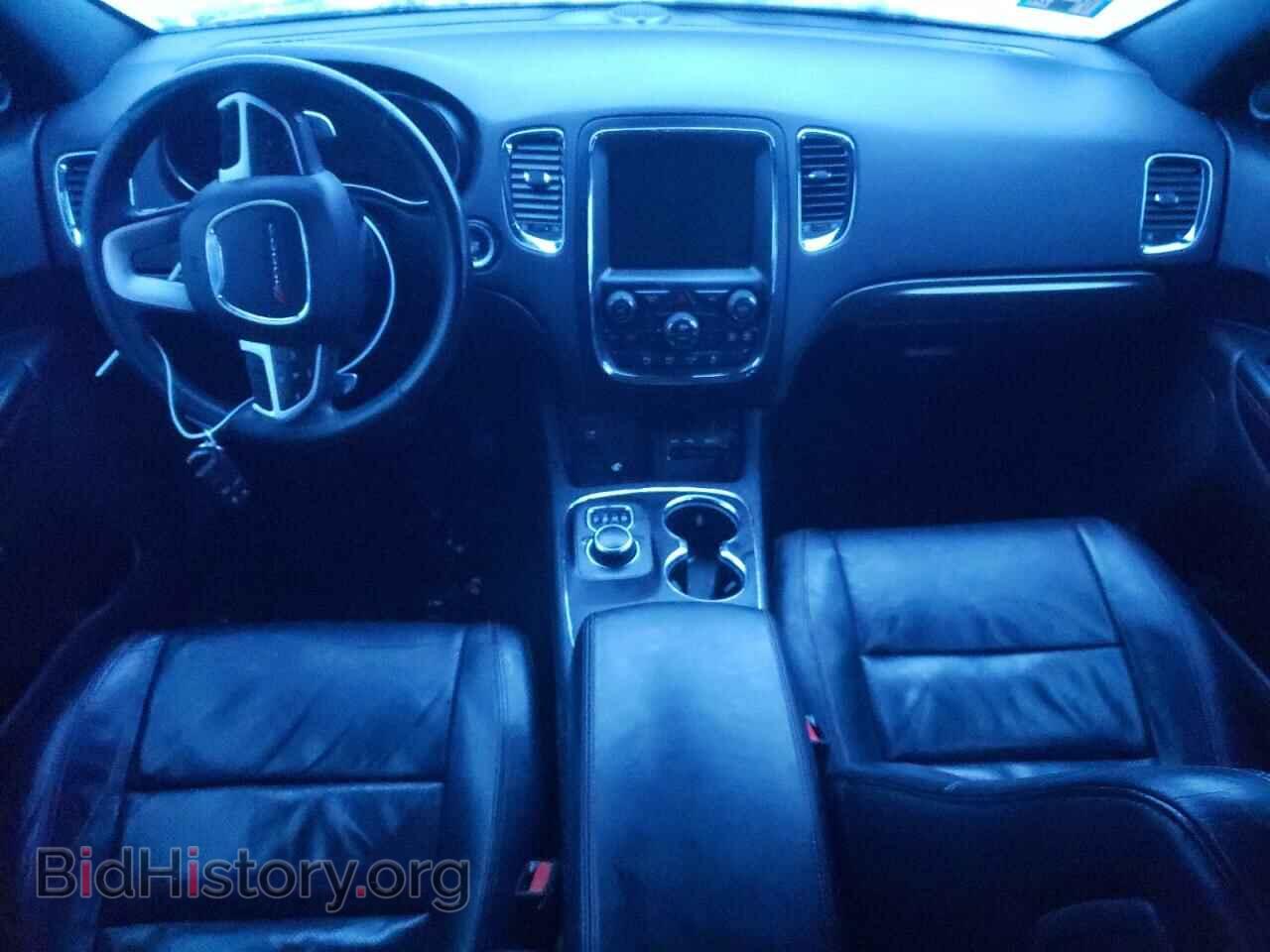 2017 DODGE DURANGO - VIN: 1C4SDJCTXHC883723 - Фото 8
