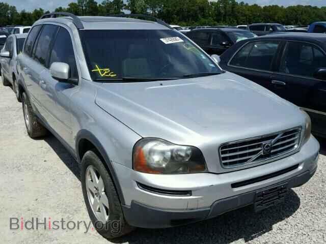 Photo YV4CY982271356676 - VOLVO XC90 2007