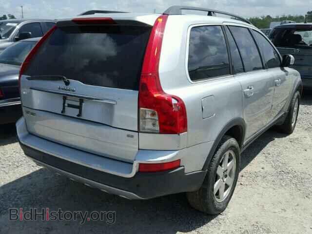 2007 VOLVO XC90 - VIN: YV4CY982271356676 - Фото 4