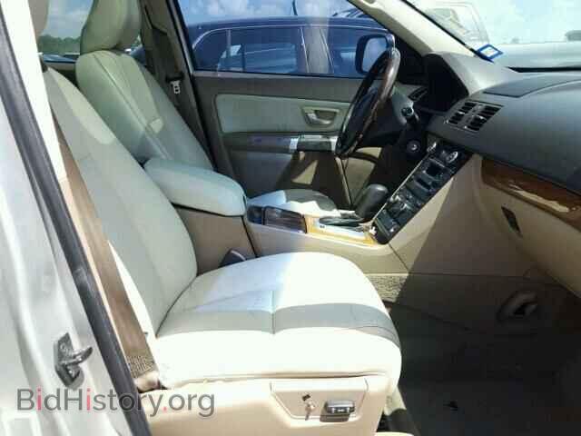 2007 VOLVO XC90 - VIN: YV4CY982271356676 - Фото 5
