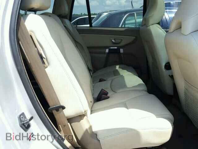 2007 VOLVO XC90 - VIN: YV4CY982271356676 - Фото 6