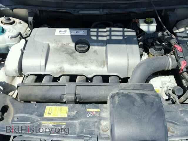2007 VOLVO XC90 - VIN: YV4CY982271356676 - Фото 7