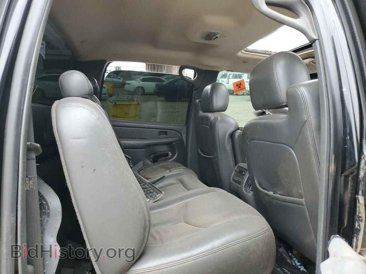 2007 CHEVROLET SILVERADO - VIN: 1GCHK23D07F169630 - Фото 10
