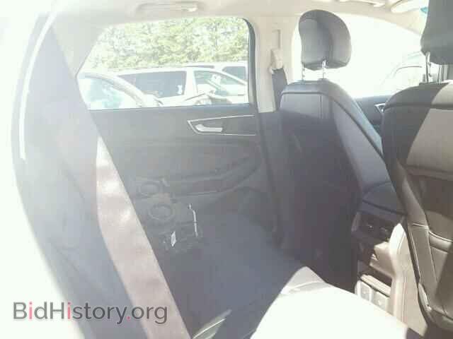 2015 FORD EDGE - VIN: 2FMPK3K85FBB70421 - Фото 6