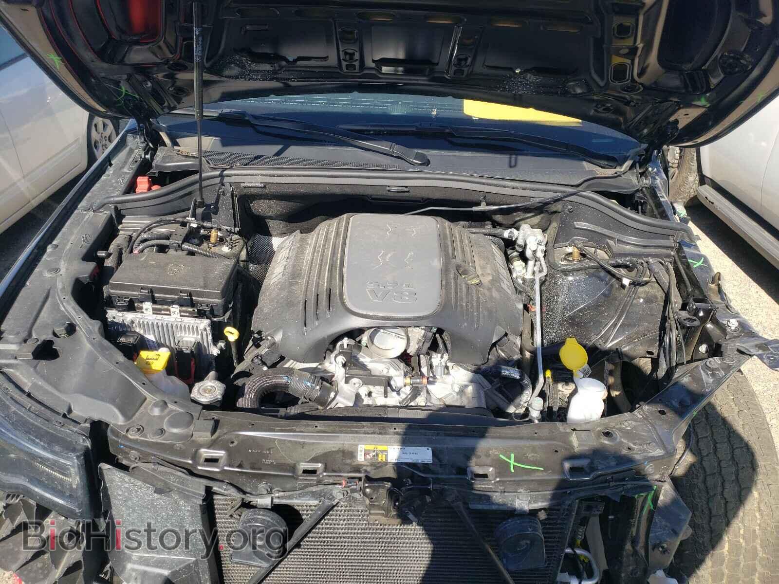 2021 JEEP CHEROKEE - VIN: 1C4RJFLTXMC530932 - Фото 7