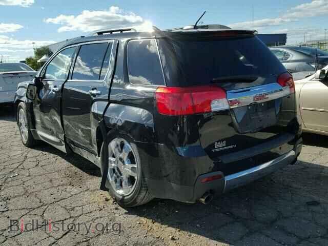 2015 GMC TERRAIN - VIN: 2GKFLTE37F6386894 - Фото 3