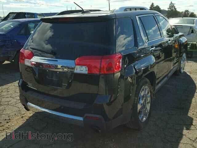 2015 GMC TERRAIN - VIN: 2GKFLTE37F6386894 - Фото 4