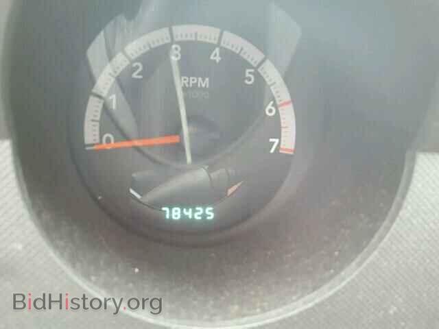 2011 DODGE NITRO - VIN: 1D4PU4GK0BW599910 - Фото 8