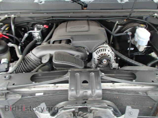2012 CHEVROLET SILVERADO - VIN: 1GCNKPEA5CZ215013 - Фото 7