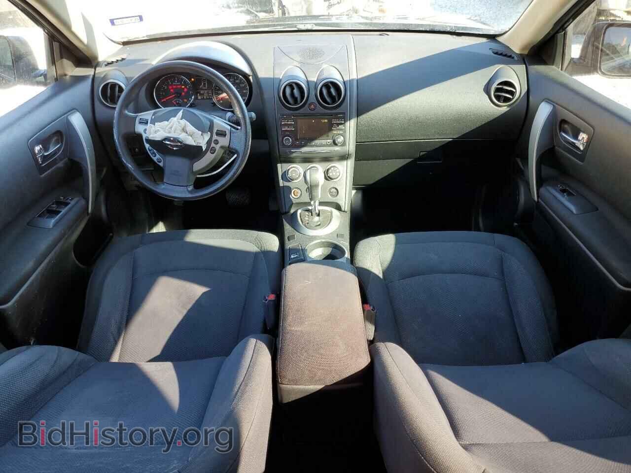 2014 NISSAN ROGUE - VIN: JN8AS5MT5EW623204 - Фото 8