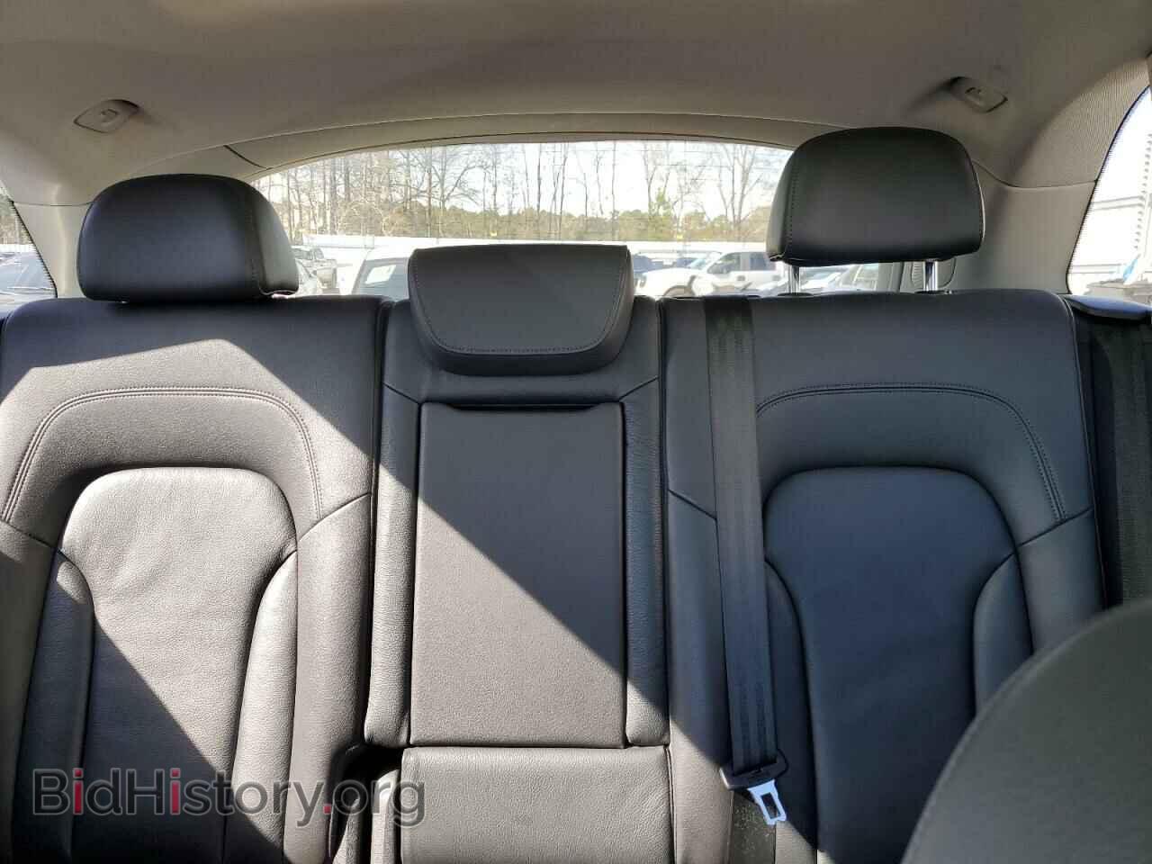 2016 AUDI Q5 - VIN: WA1D7AFP0GA074931 - Фото 10