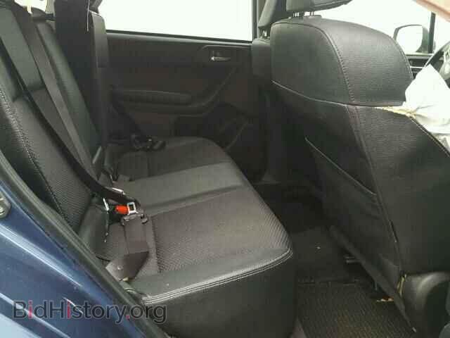 2014 SUBARU FORESTER - VIN: JF2SJGDC0EH456464 - Фото 6