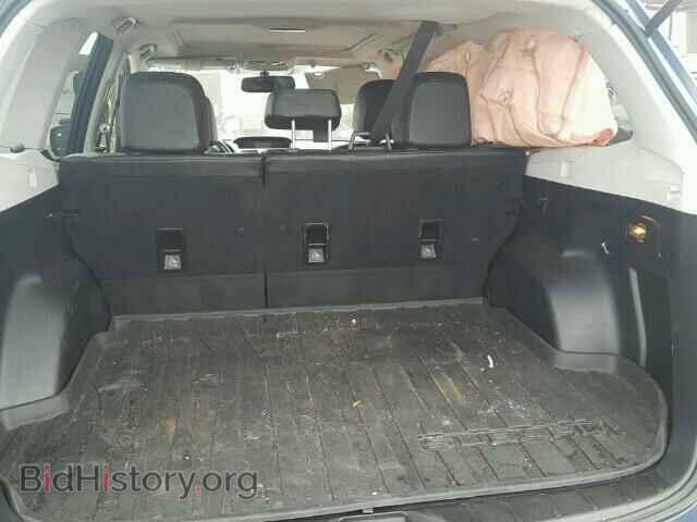 2014 SUBARU FORESTER - VIN: JF2SJGDC0EH456464 - Фото 9