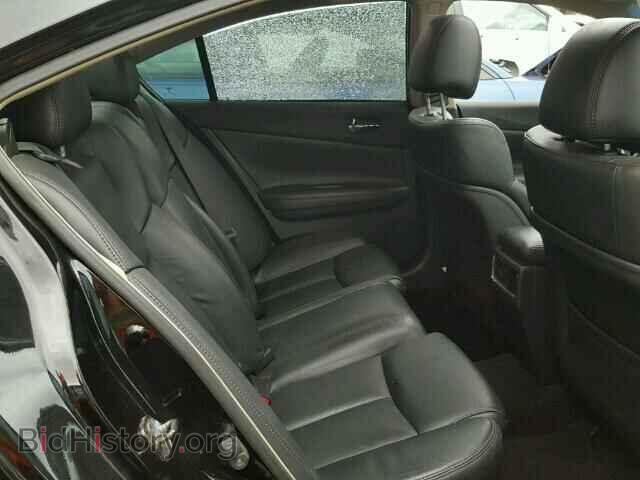 2010 NISSAN MAXIMA - VIN: 1N4AA5AP5AC806433 - Фото 6