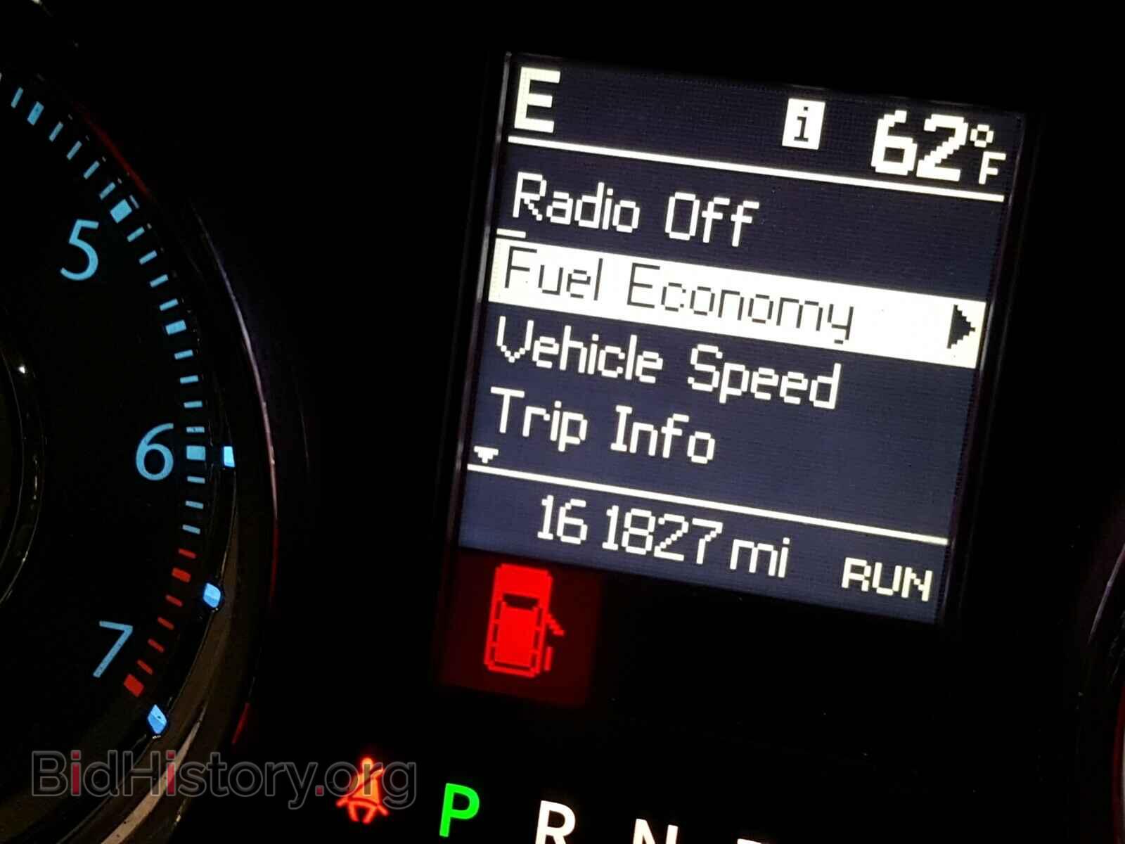 2013 CHRYSLER MINIVAN - VIN: 2C4RC1BG1DR745592 - Photo 8