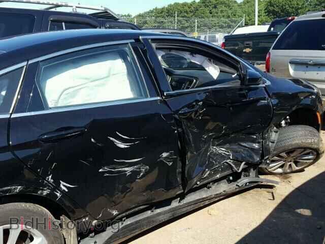 2015 CHRYSLER 200 - VIN: 1C3CCCAB8FN750333 - Photo 9