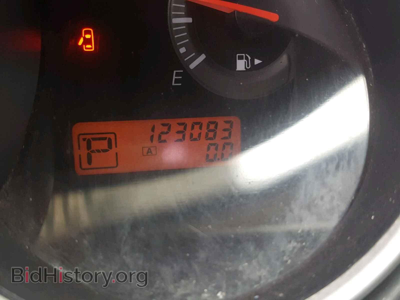 2011 NISSAN VERSA - VIN: 3N1BC1CP4BL422747 - Фото 8