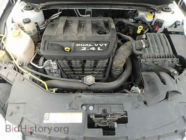 2013 CHRYSLER 200 - VIN: 1C3CCBBB4DN656035 - Фото 7