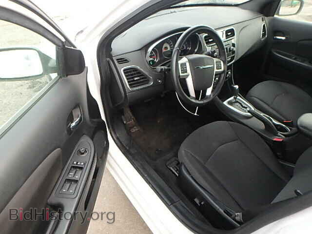 2013 CHRYSLER 200 - VIN: 1C3CCBBB4DN656035 - Фото 9