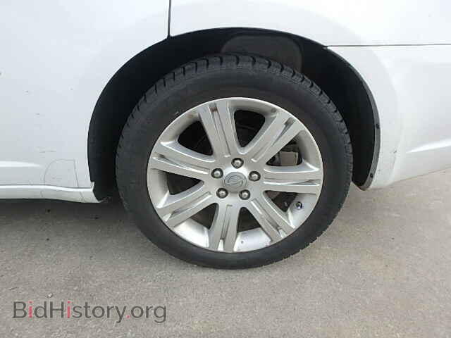 2013 CHRYSLER 200 - VIN: 1C3CCBBB4DN656035 - Фото 10